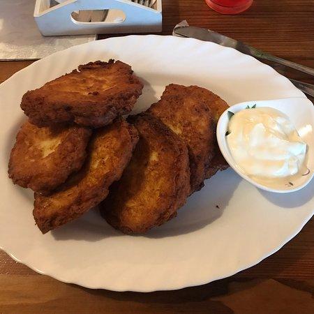 Kuba Bar restauracyjny